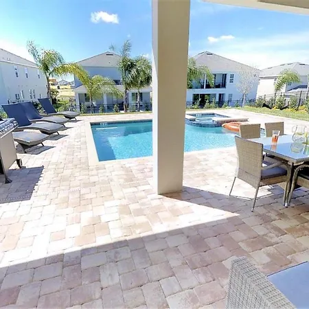 Encore Resort At Reunion 7632